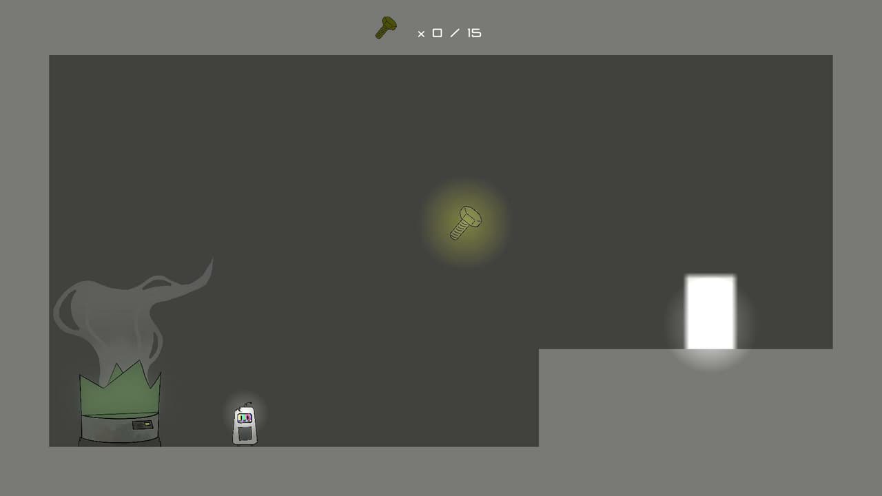Escaping with a Malfunctioning Jump screenshot 2