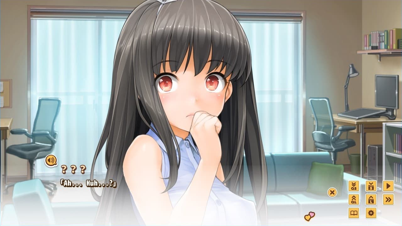 LOVE³ -Love Cube screenshot 6