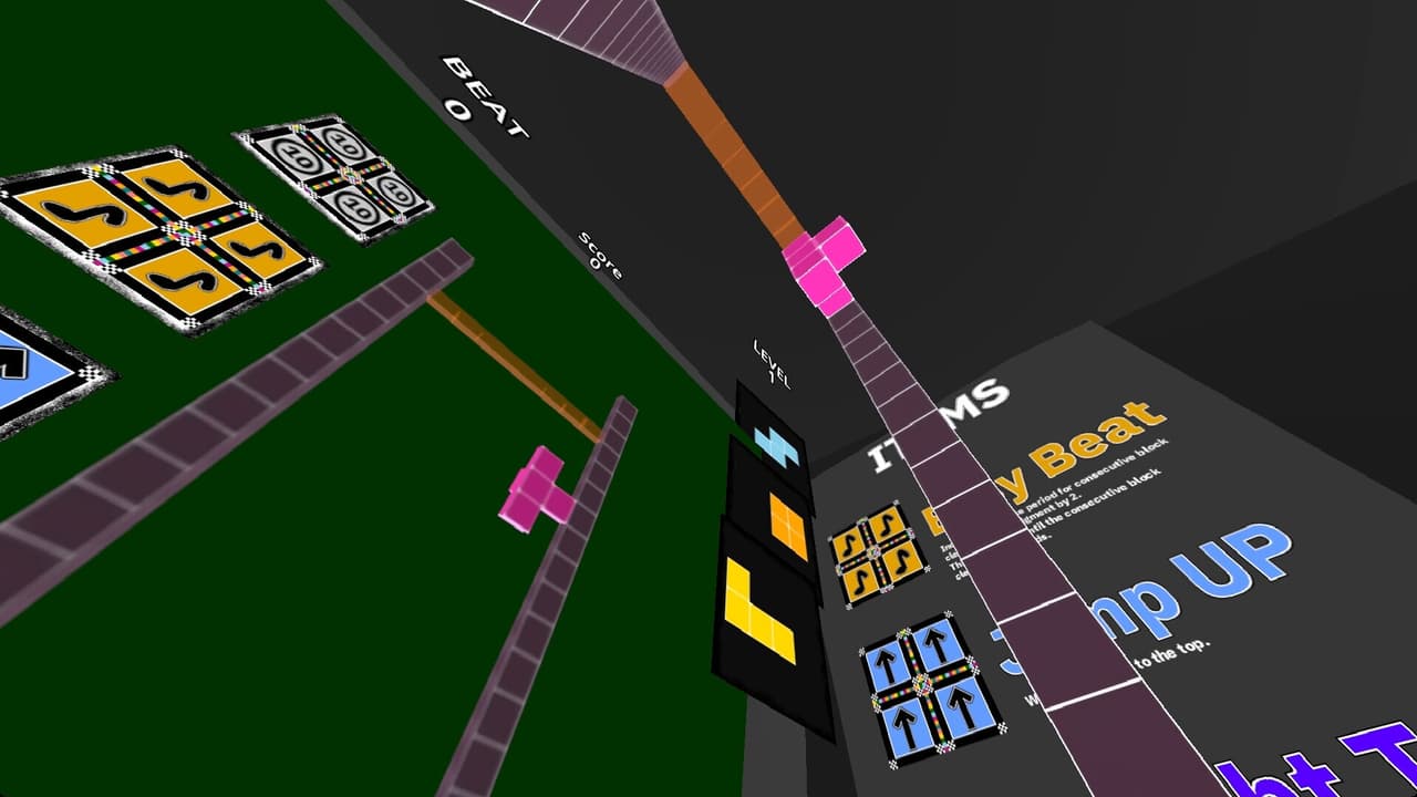 Coming From Above! screenshot 3