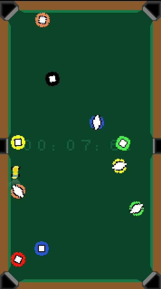 CAR-POOL screenshot 3
