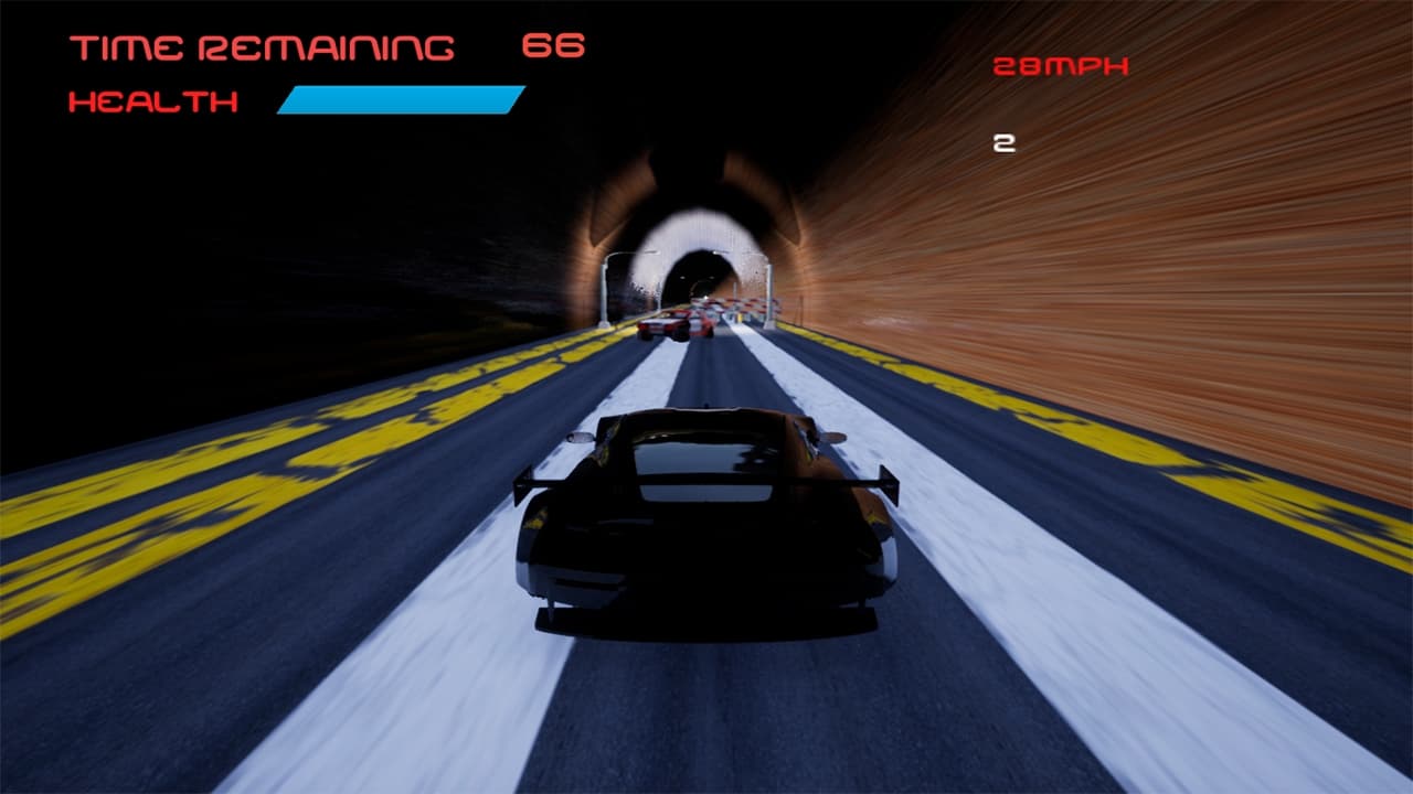 70 Seconds Survival screenshot 2