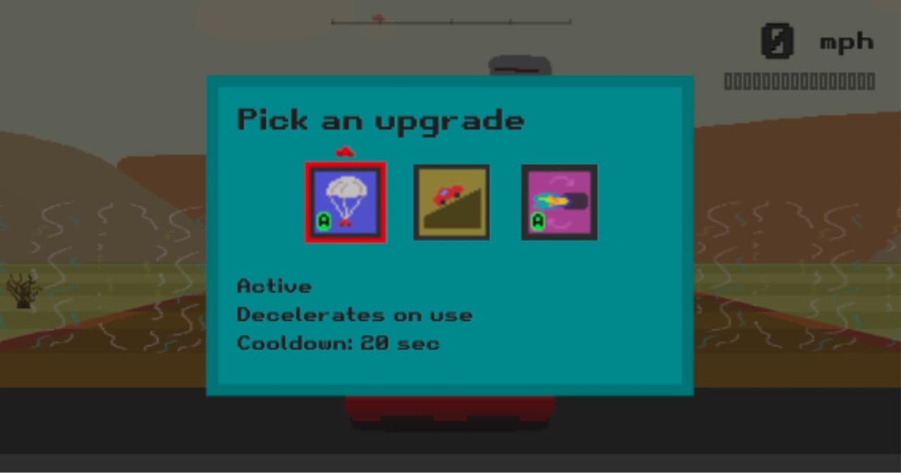 gimme a brake screenshot 4