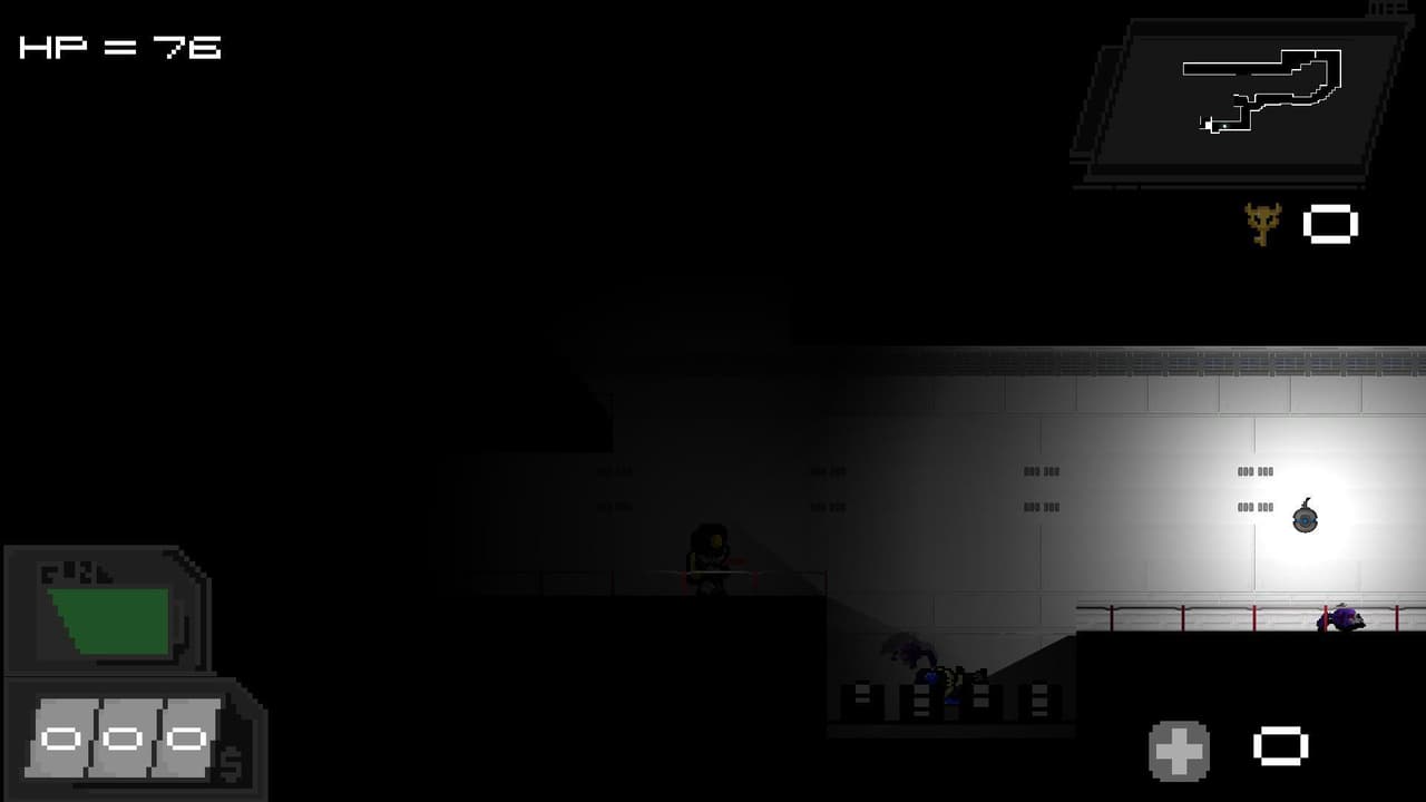 Survivors Light