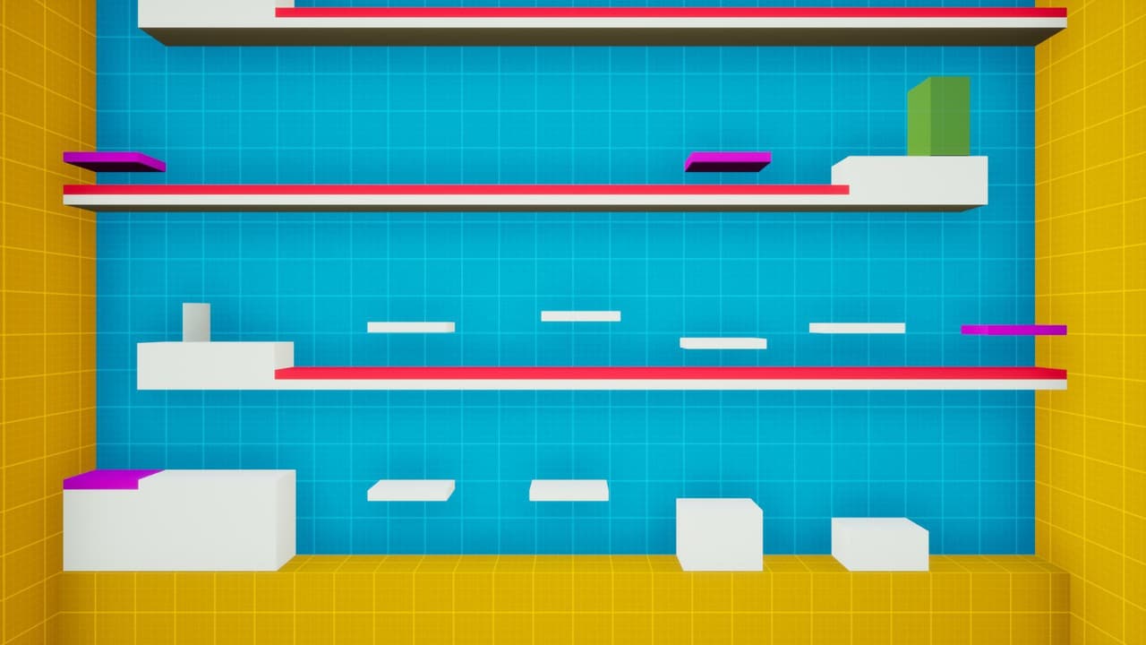 21/22 Y1C - Team 14 - Platformer Game
