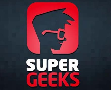 AULA DEMONSTRATIVA - 27/04/2019- 13h - Luisa - SuperGeeks Cuiabá