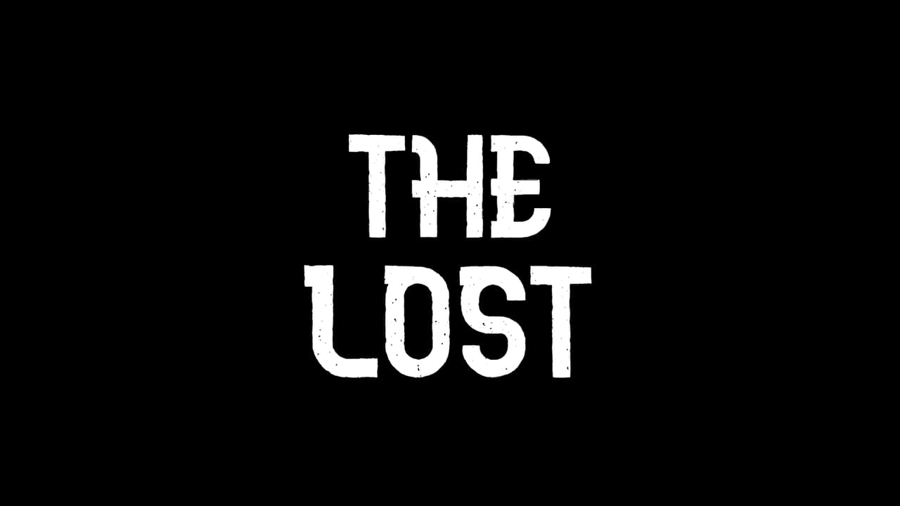 THE LOST (itch) (mstryfox)