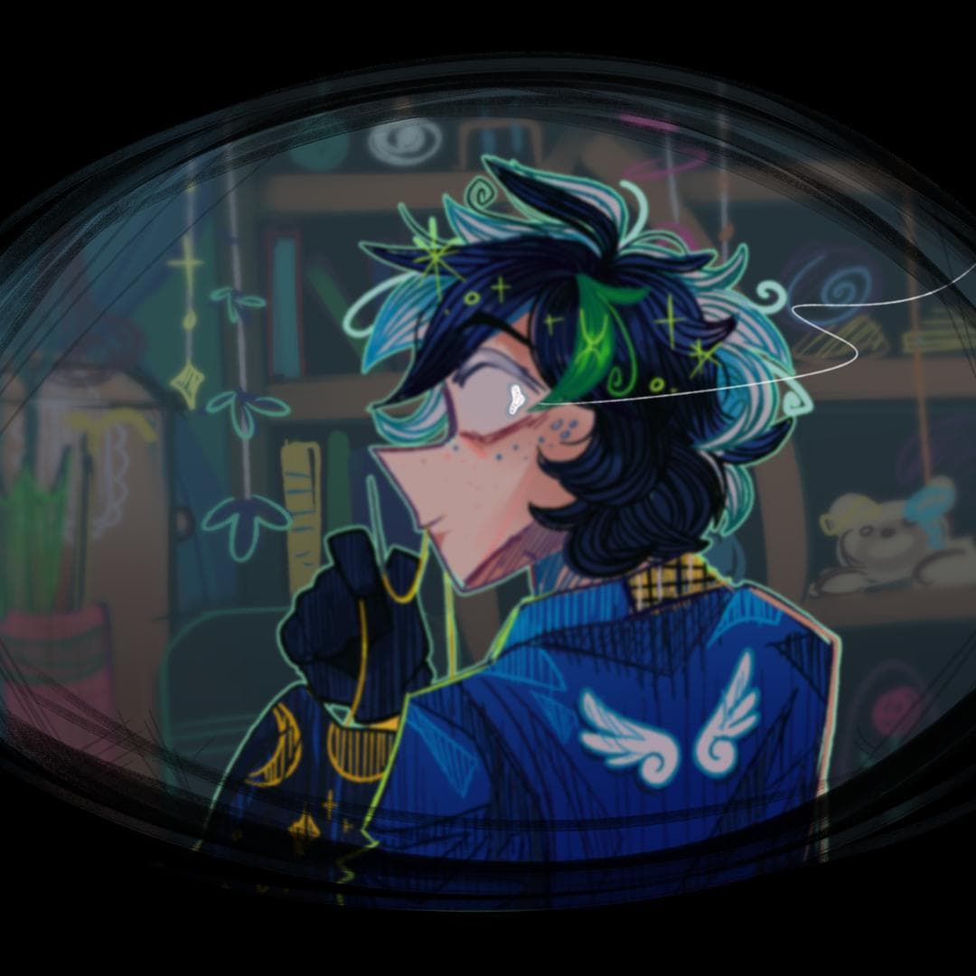 Bread, and all variations of the aforementioned: Intermission 1 - Part 5 [ Visual Novel ] screenshot 3