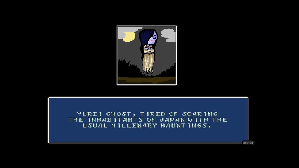 Super BOO Quest screenshot 3