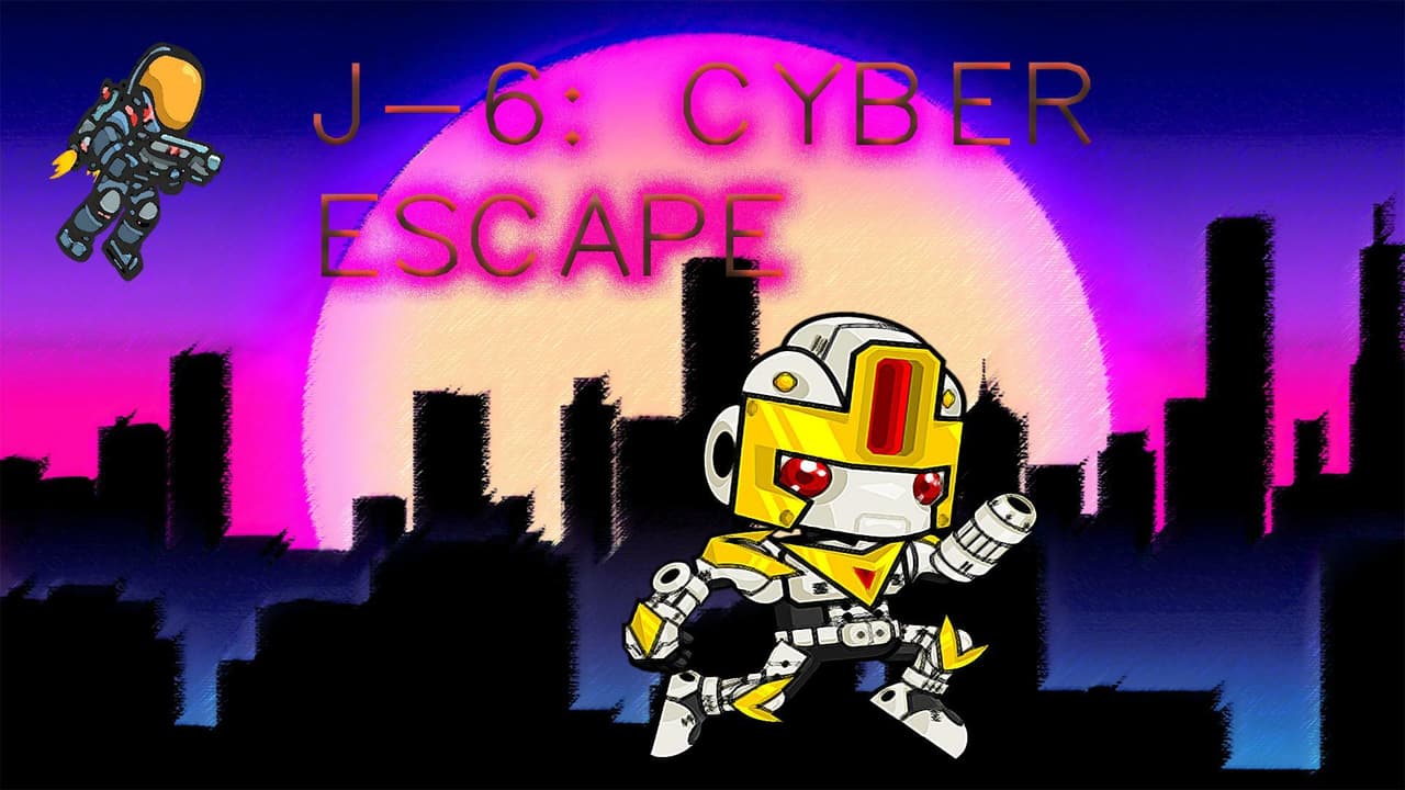 J-6: Cyber Escape