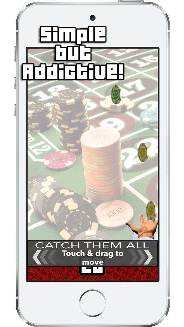 Casino Coin Fall