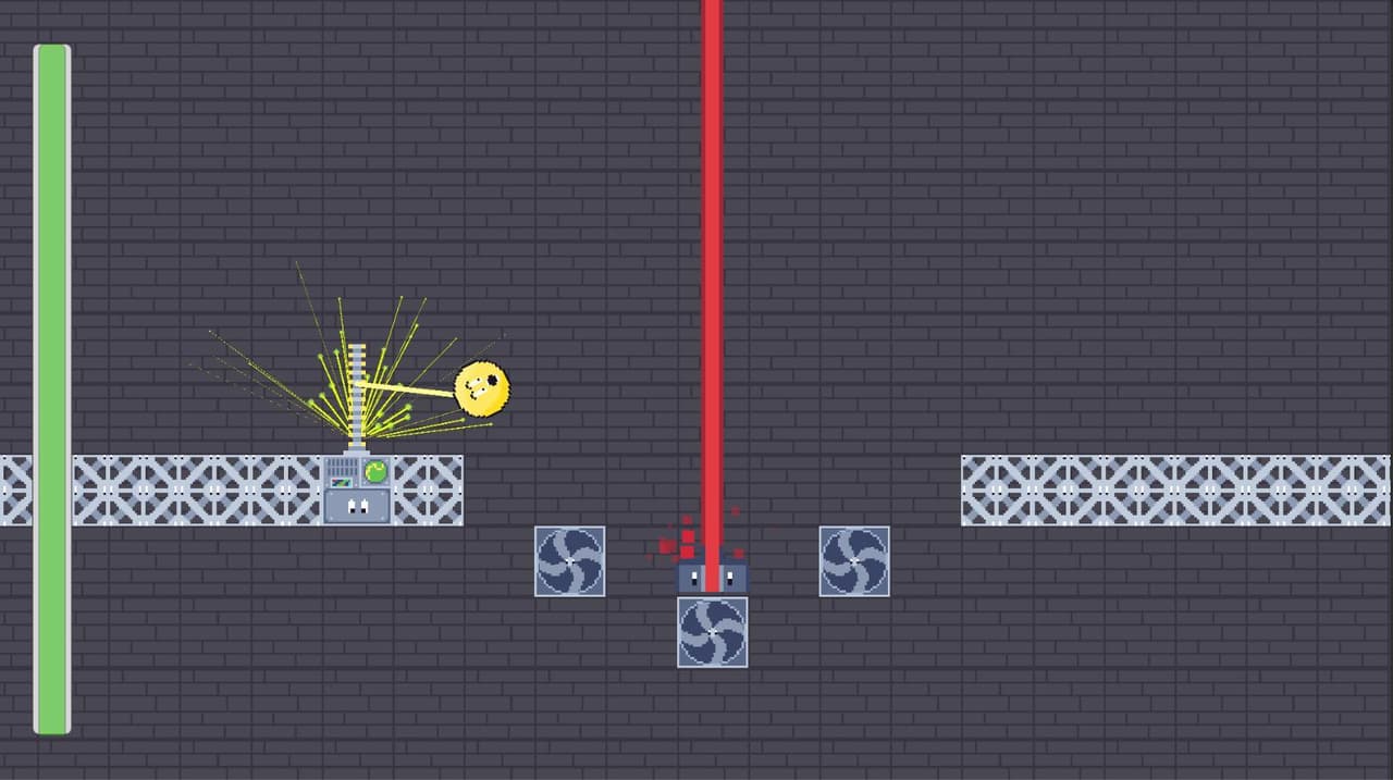 Charge Roll screenshot 5