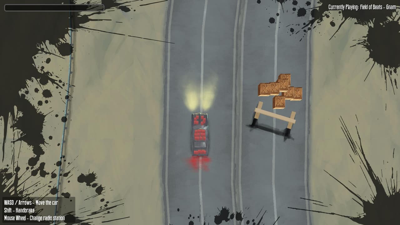 Roadkill (itch) (JeanBis) screenshot 3