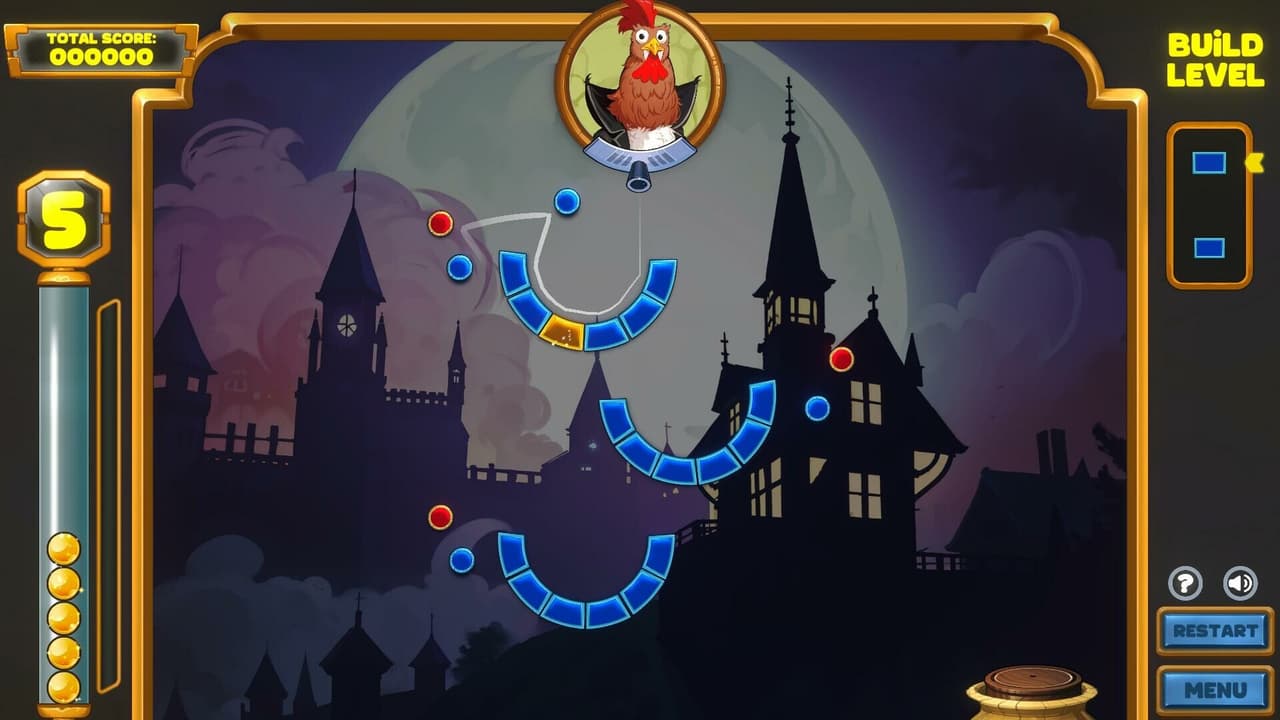 Pawggle screenshot 3