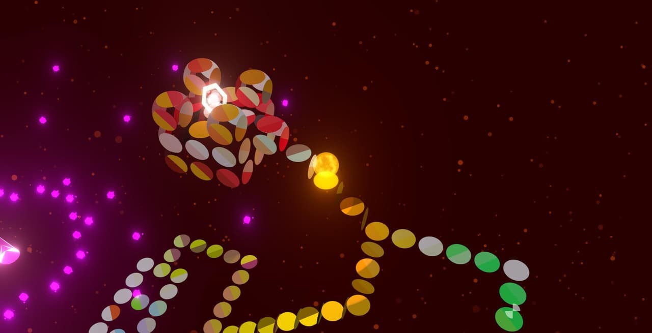 PROJECTIME screenshot 2