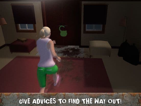 Urban Legend 3D: Escape the Room Full screenshot 4
