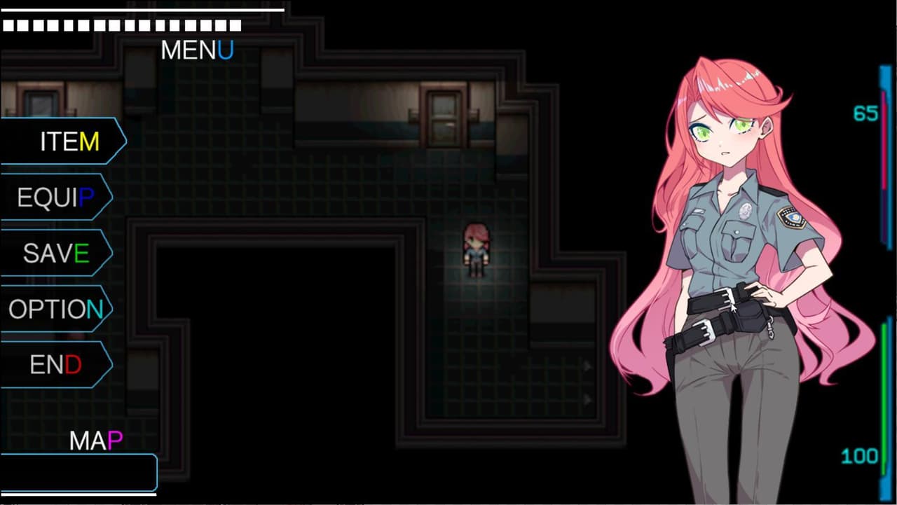 The Resurrection Of Amelia screenshot 5