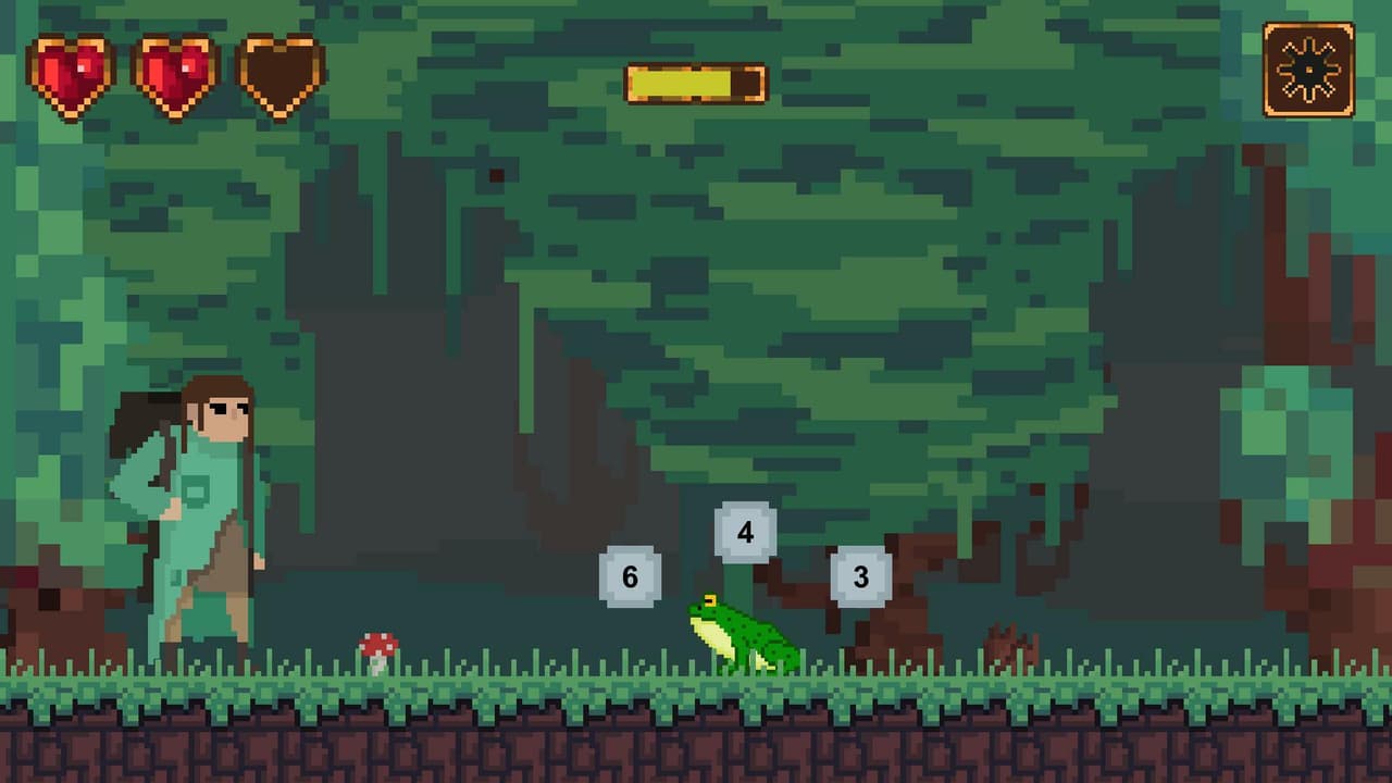Jacobs And Jabs screenshot 3