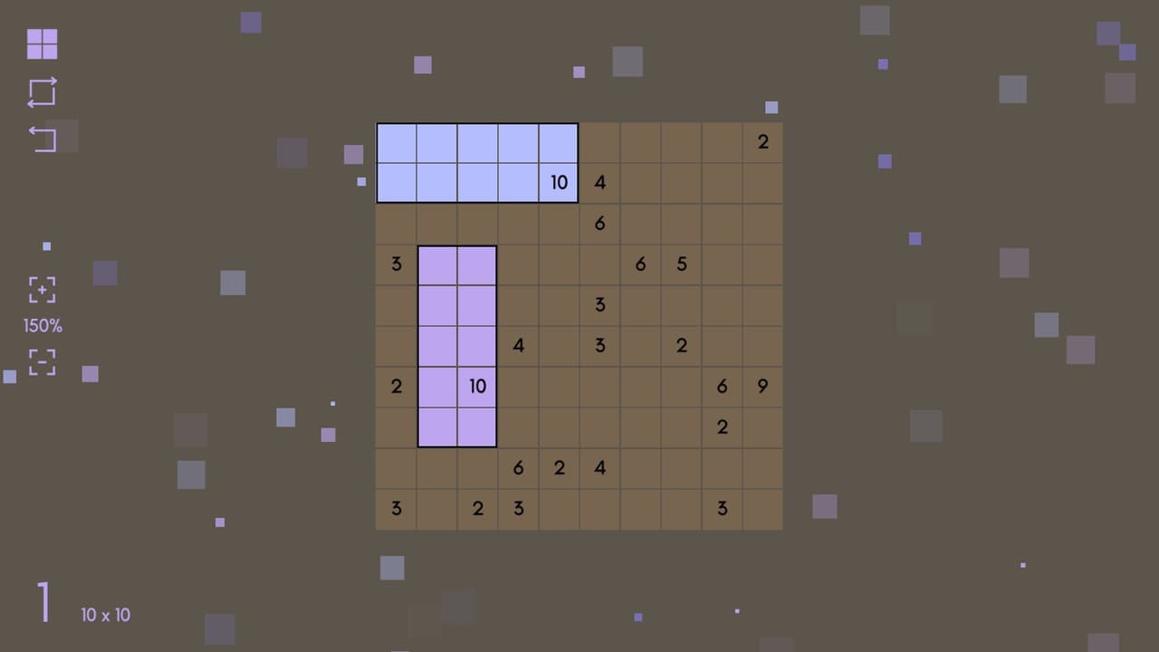 Square Logic screenshot 6