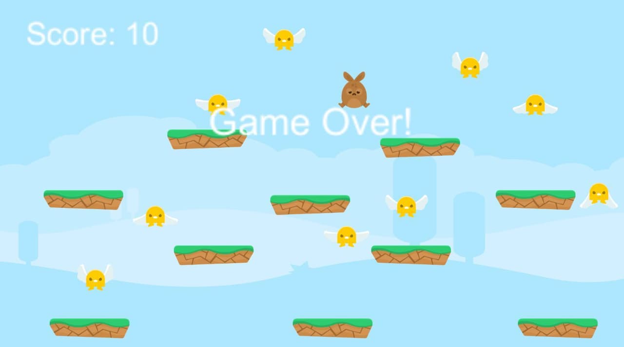 Jumpn Kill screenshot 2