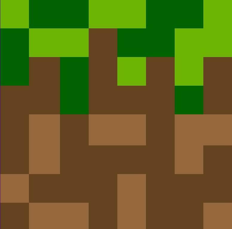 Costas Pixel Platformer Game