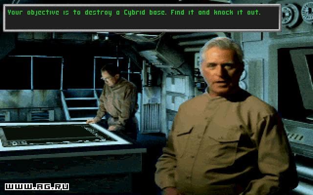 MetalTech: EarthSiege