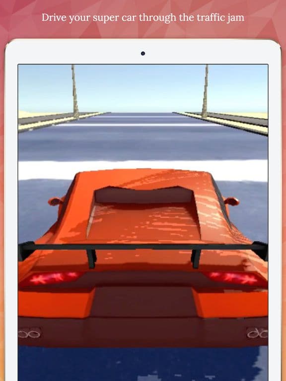 Traffic Racer: Ultimate Traffic Rider screenshot 2