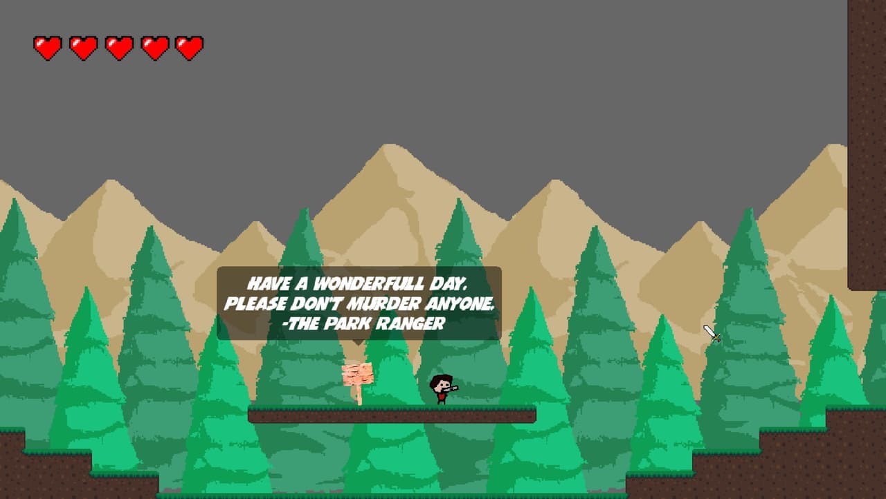 Bad Influence (Challenger) screenshot 2