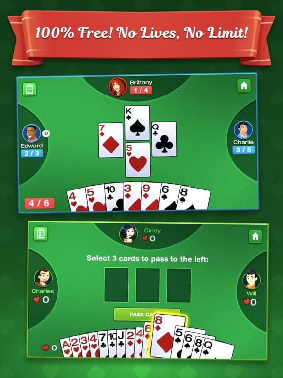 Simply Card Suite screenshot 3