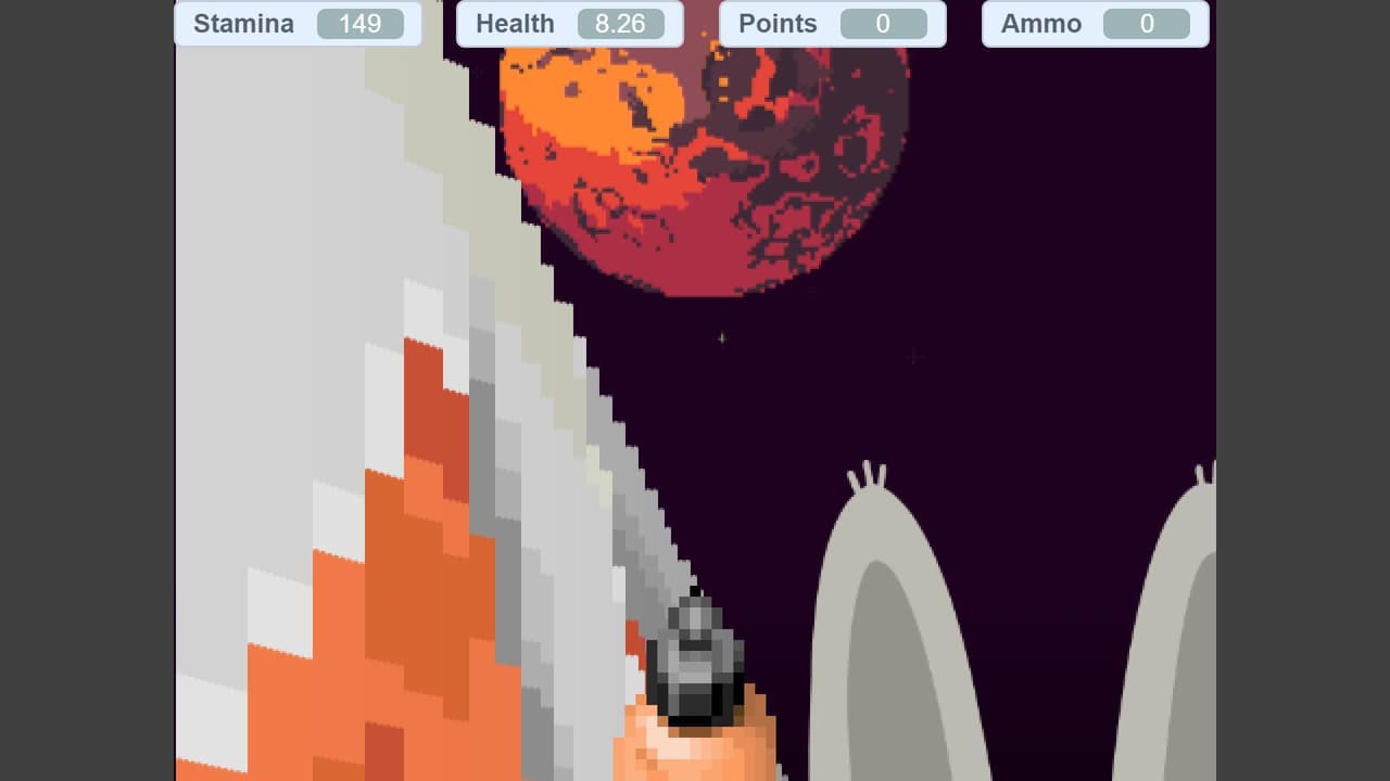 Memenstein 3D screenshot 5