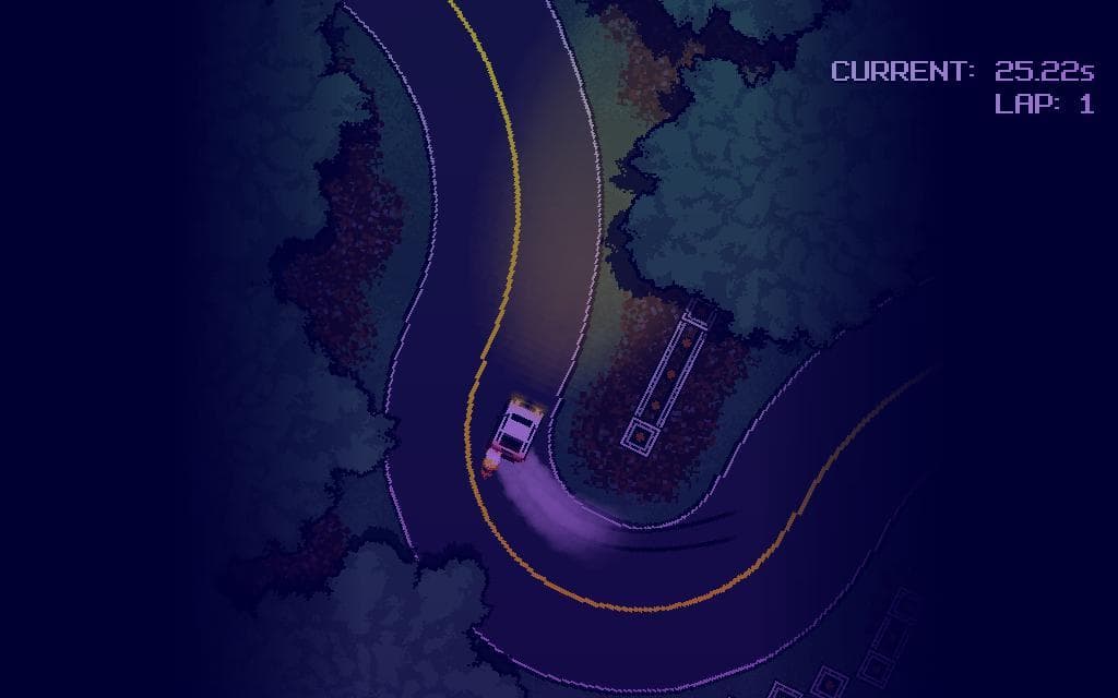 The Ghost Of Kusakawa Pass screenshot 3