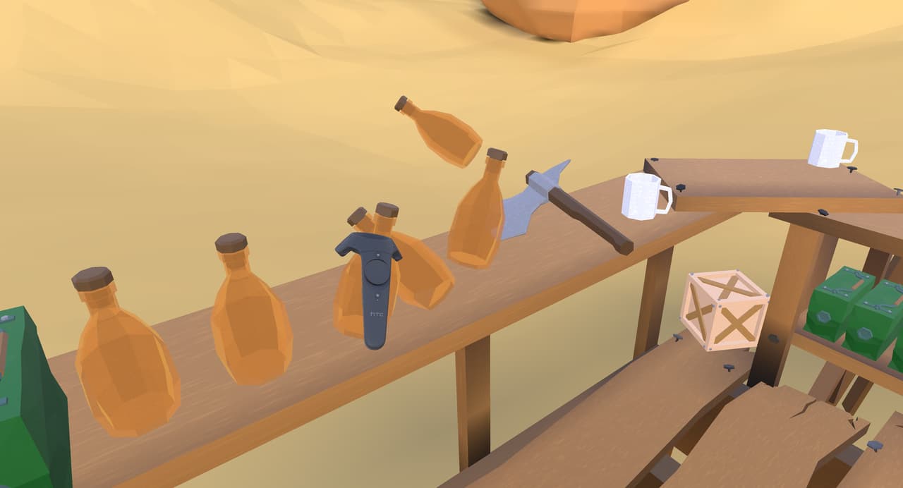 Gunslinger Trainer screenshot 4