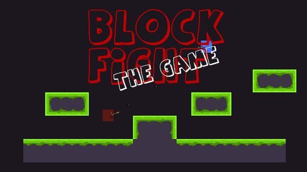 Blockfight The Game