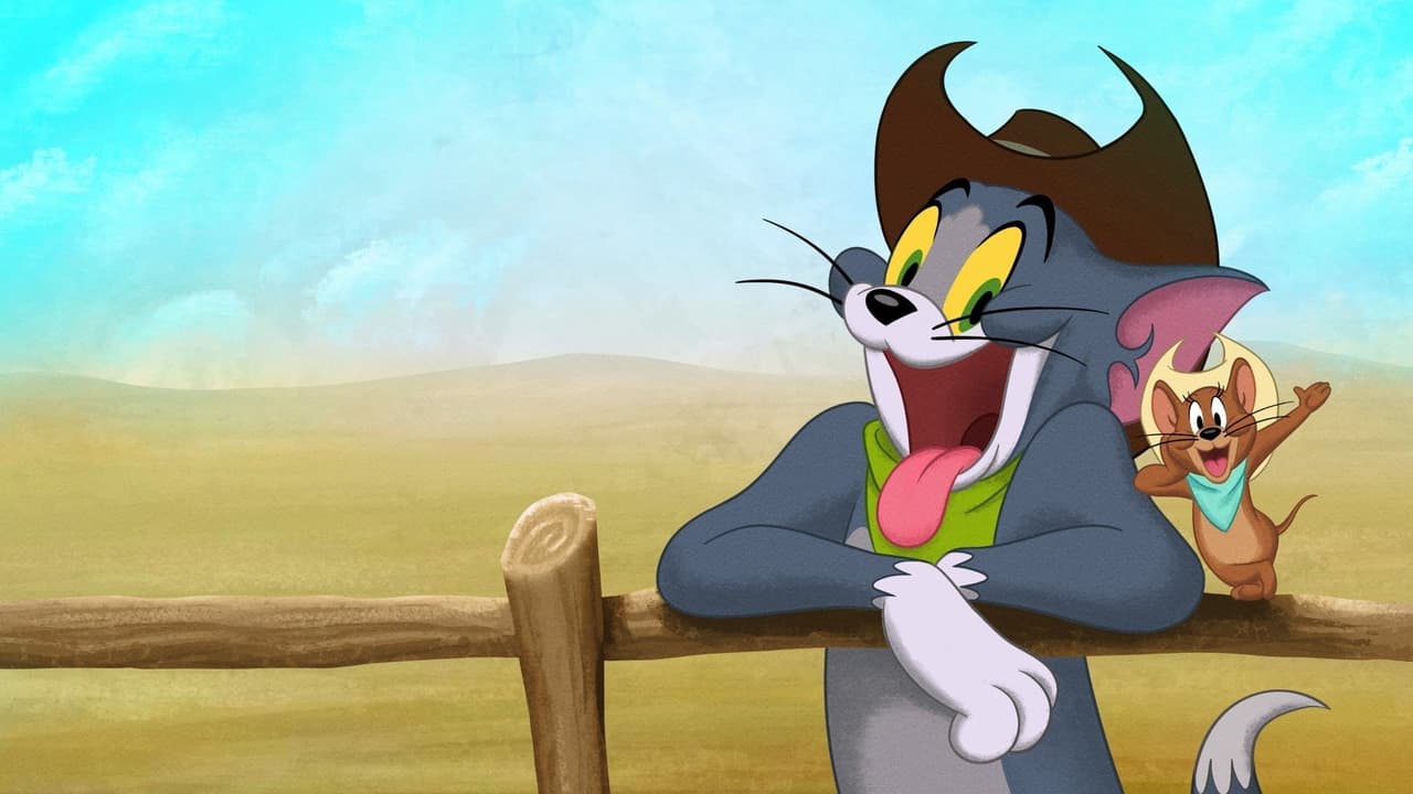 Tom&Jerry