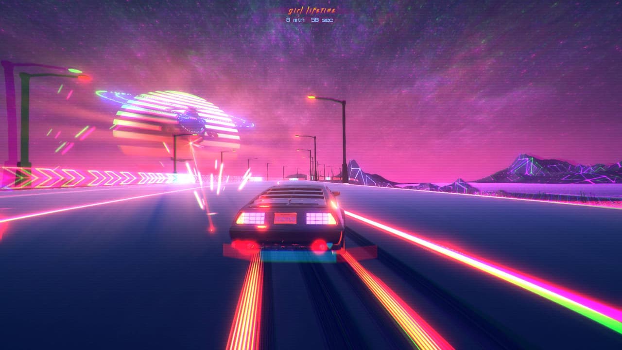 OutDrive screenshot 5
