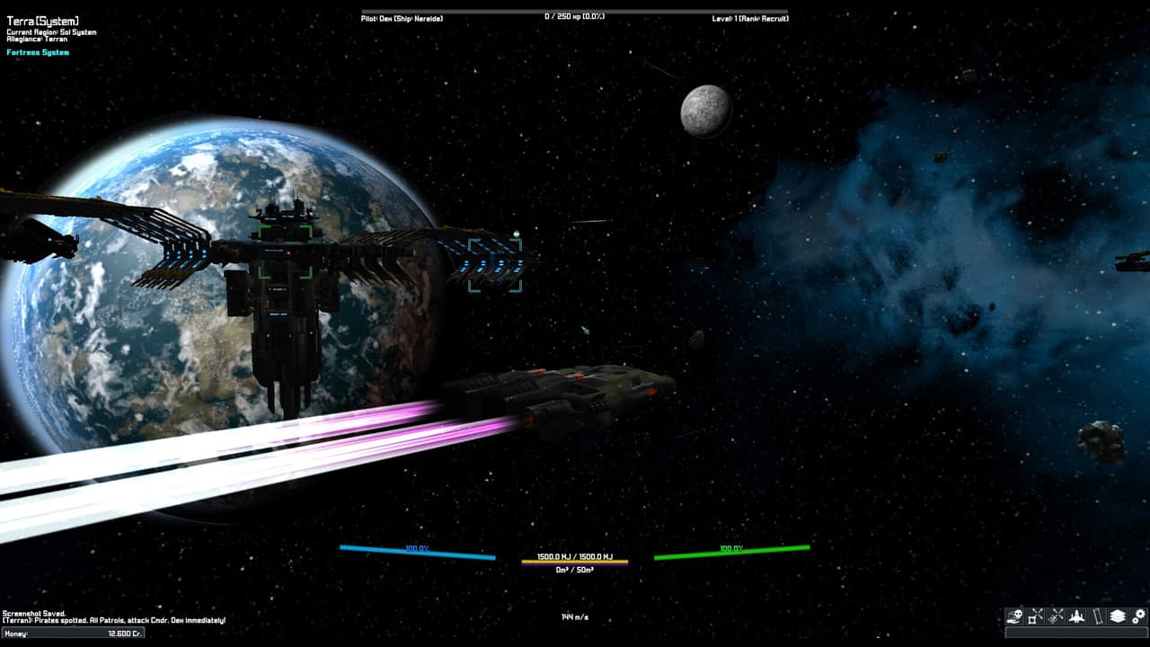 beyond.frontiers screenshot 6