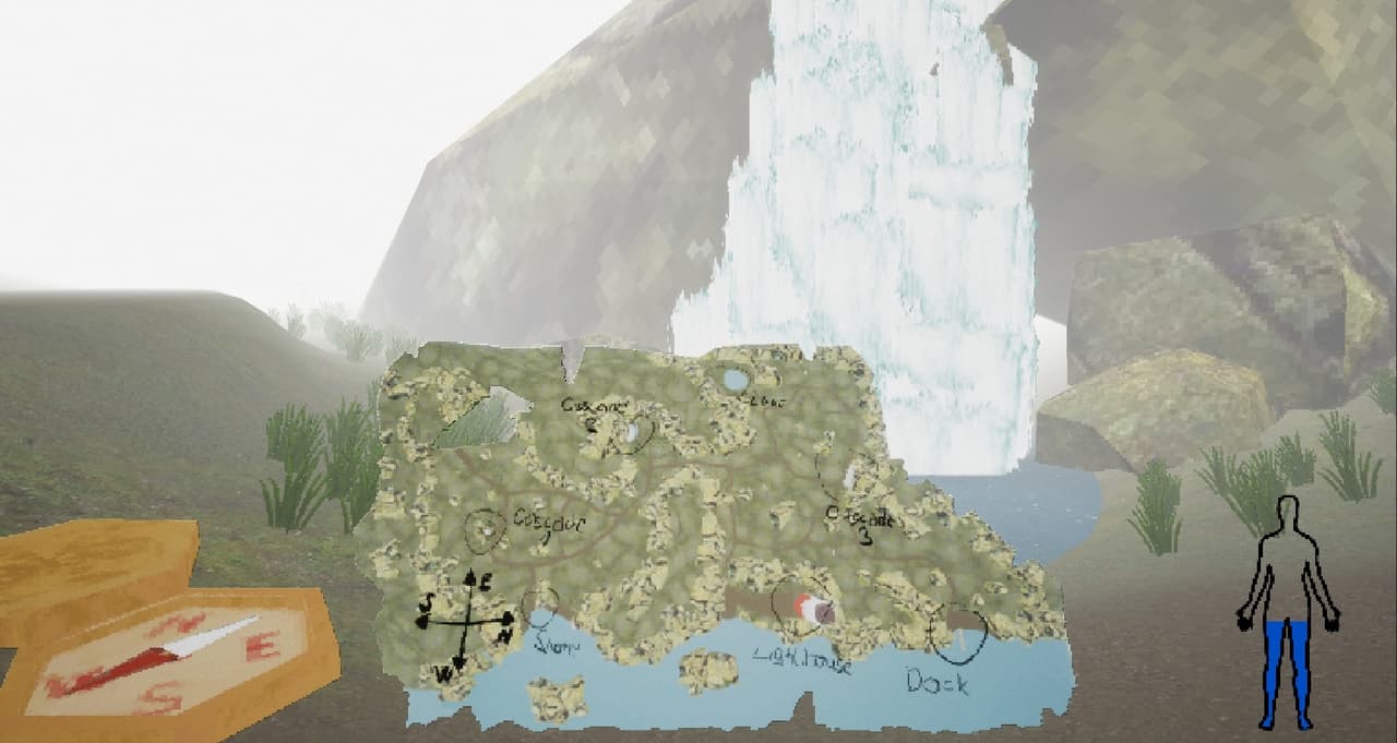 Cascading fog screenshot 2