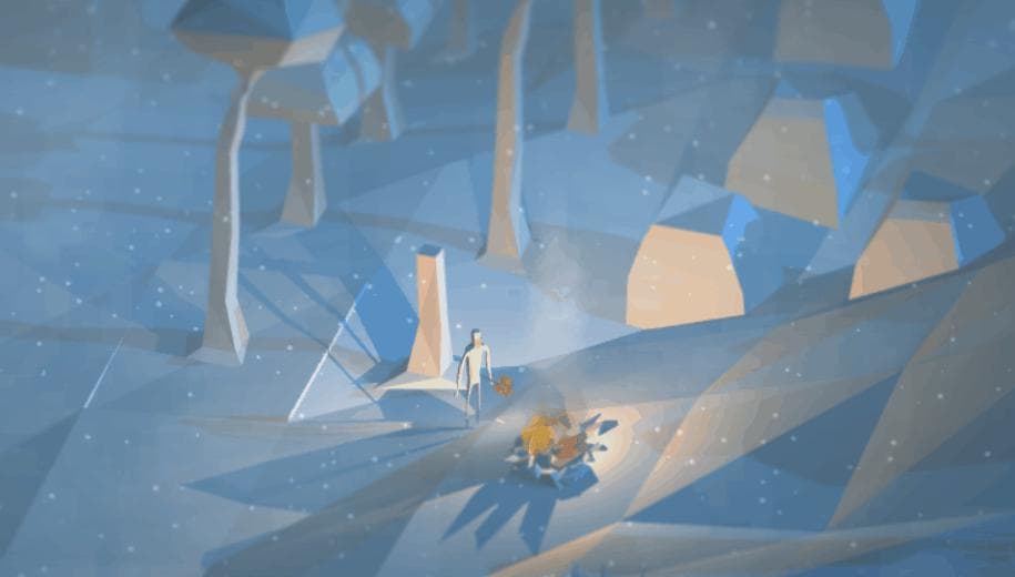 Story of a Nomad screenshot 4