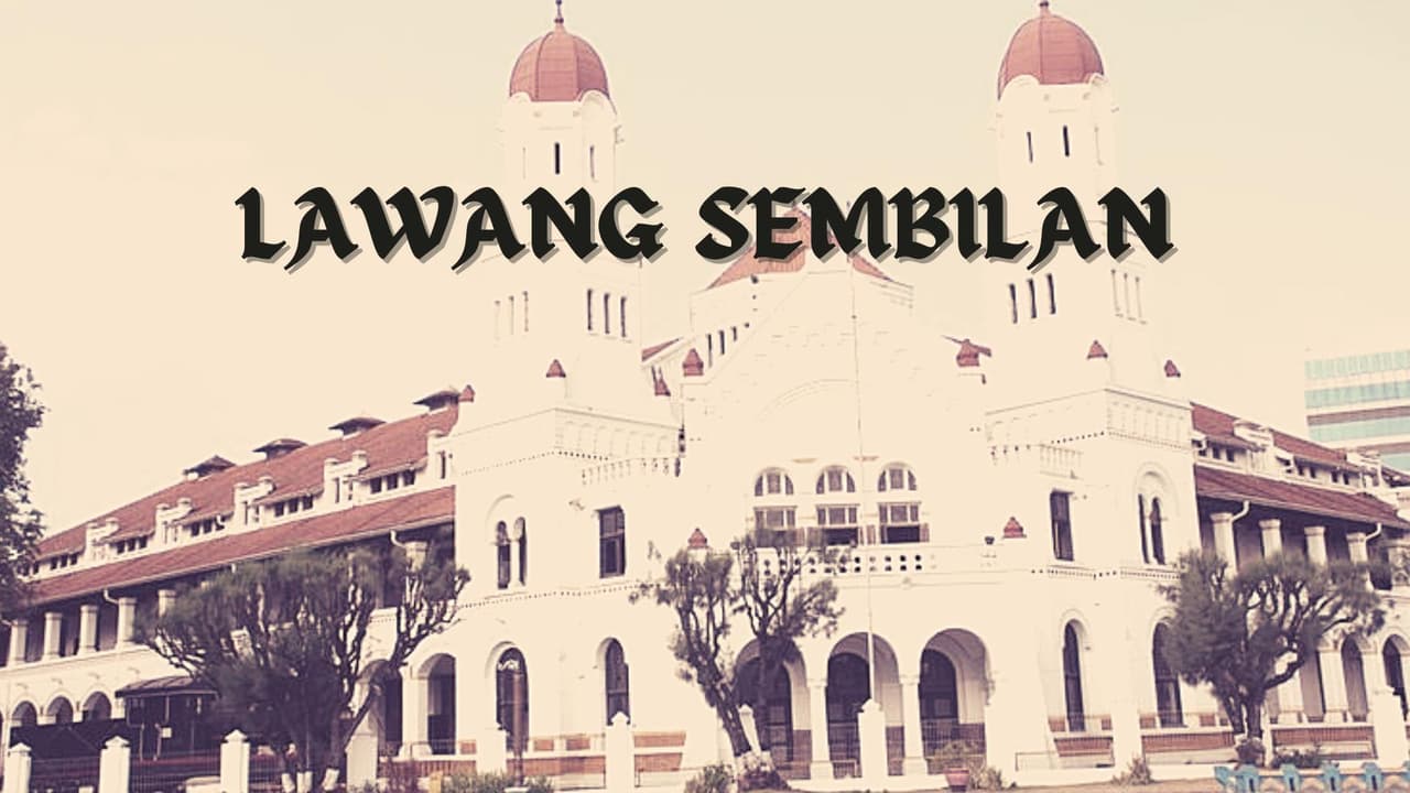 Lawang Sembilan