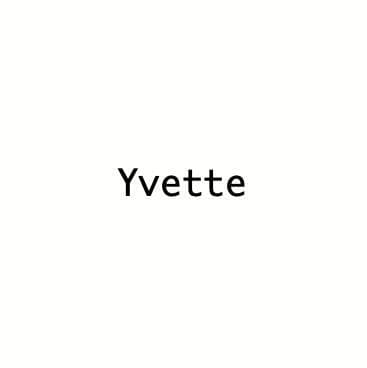 Yvette