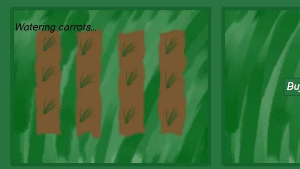 Lofi Farming