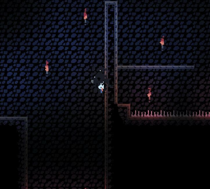 Sleepless (Thuleanx) screenshot 2