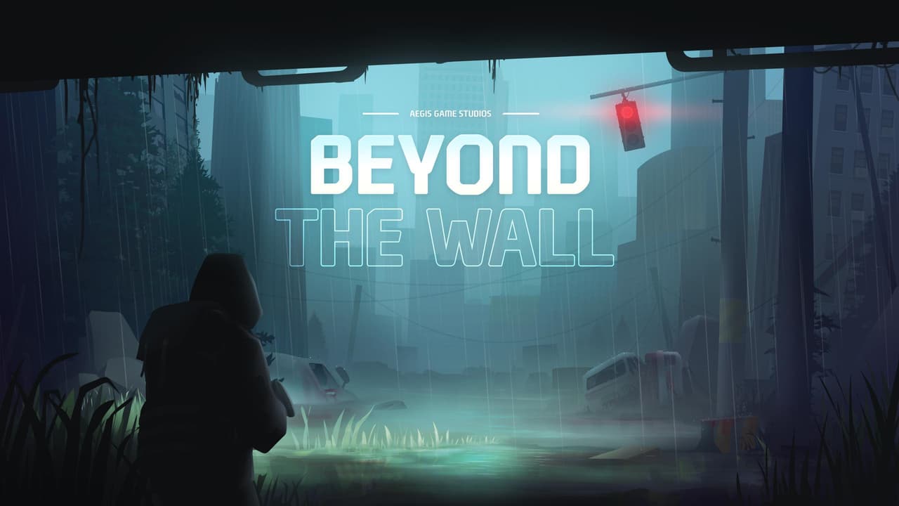 Beyond The Wall (itch) (AEGIS Game Studios)