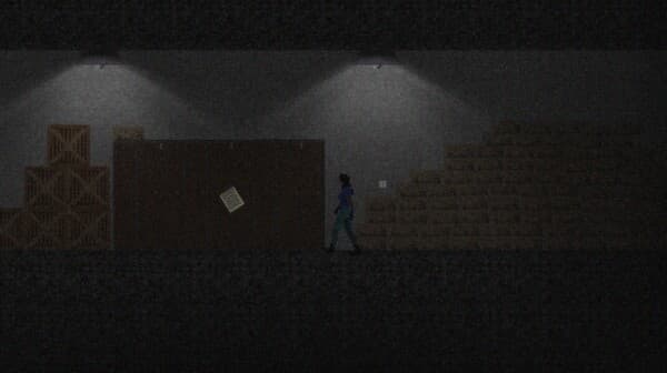 Flesh Water - Free Full Game screenshot 4