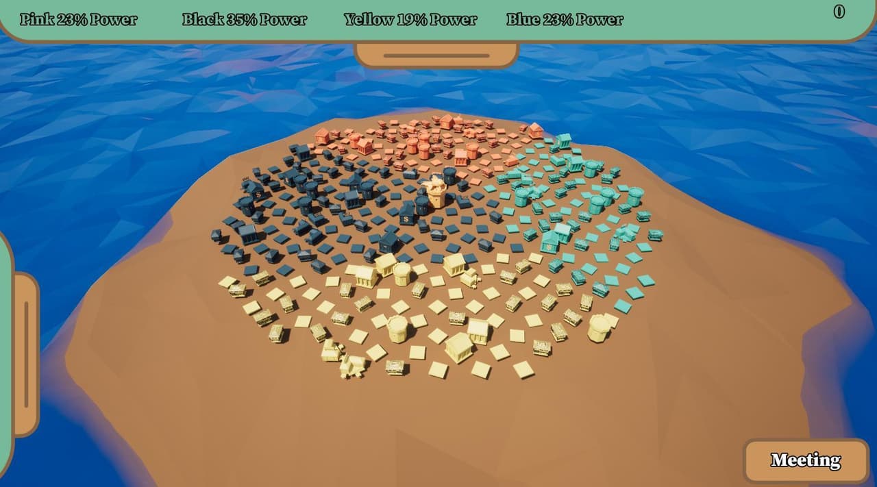 The Goldfish of Guidance screenshot 2