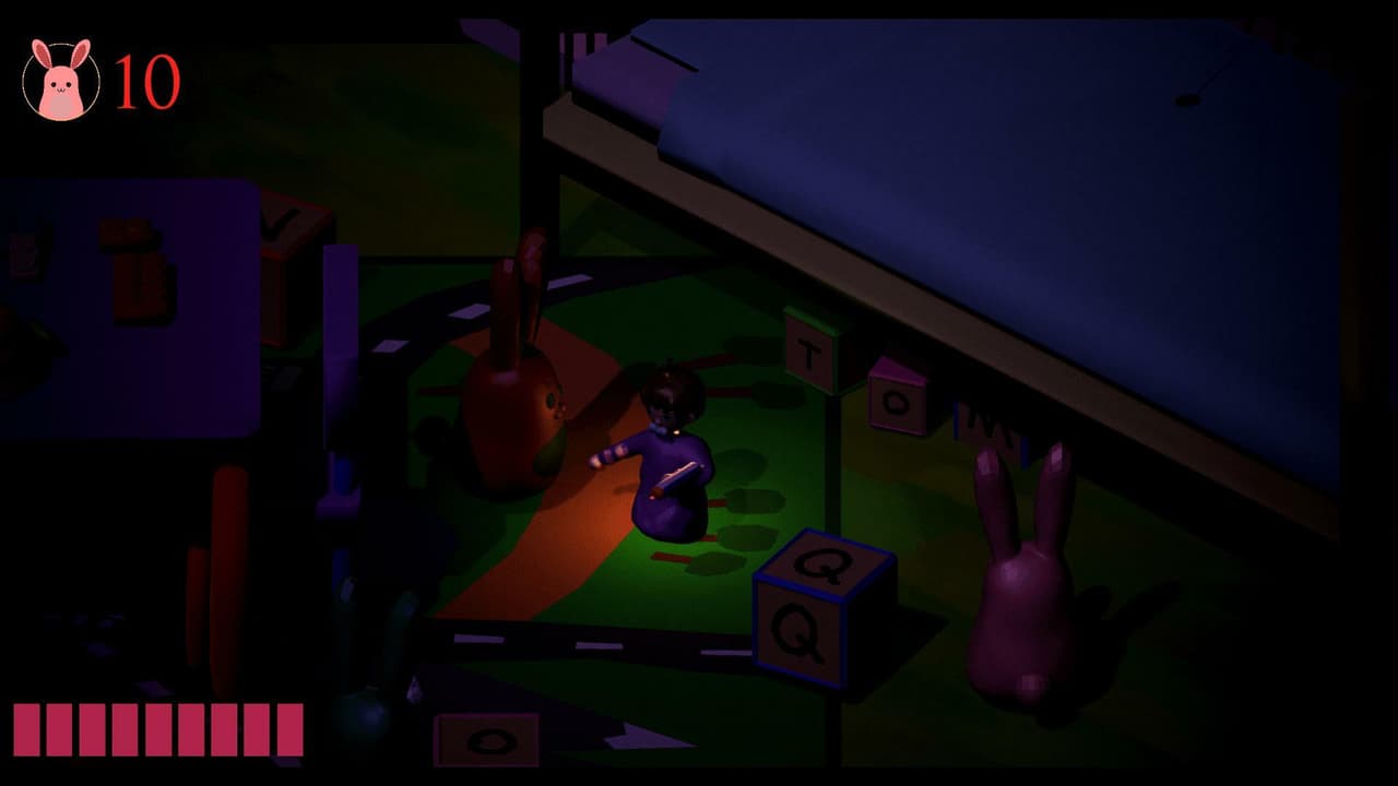 The Adventures of Timmy screenshot 6
