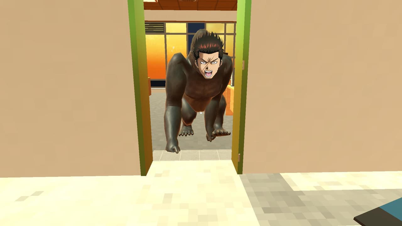 Gorilla Stalker 13 screenshot 3
