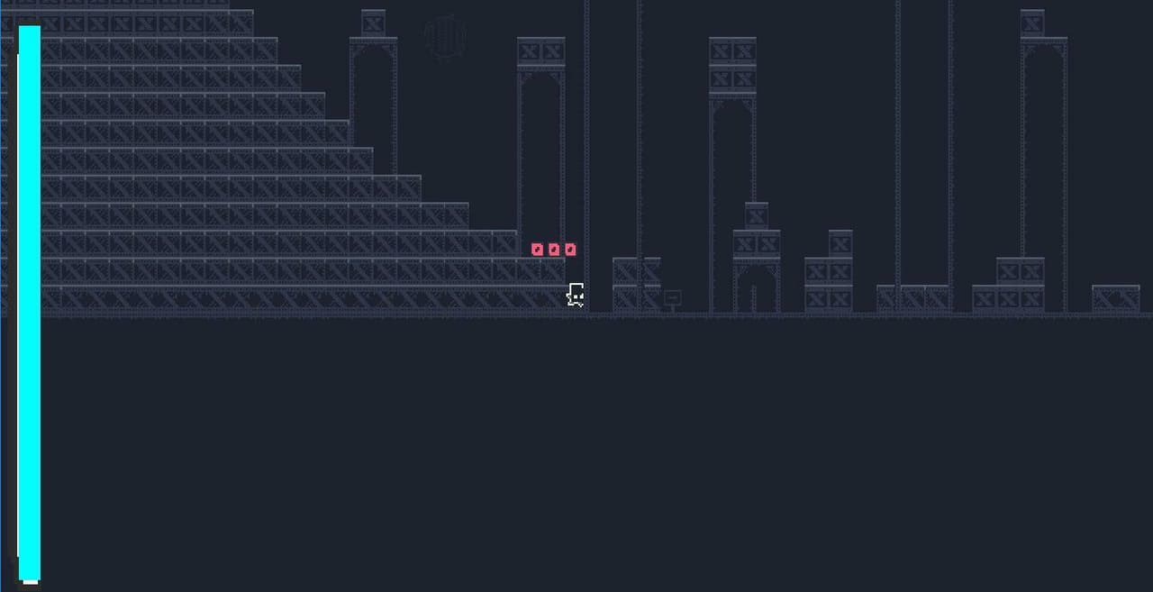Forsaken (itch) screenshot 4