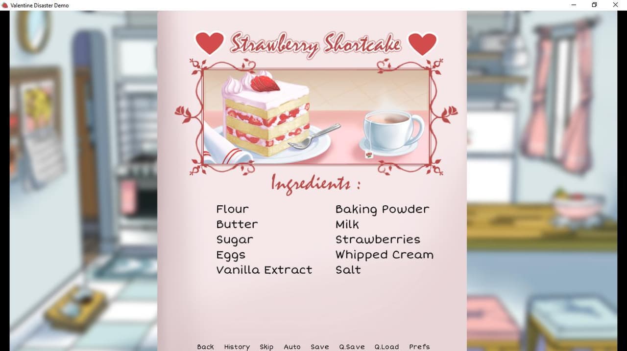 Valentine Disaster screenshot 5