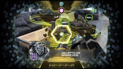 Bee Vision screenshot 6