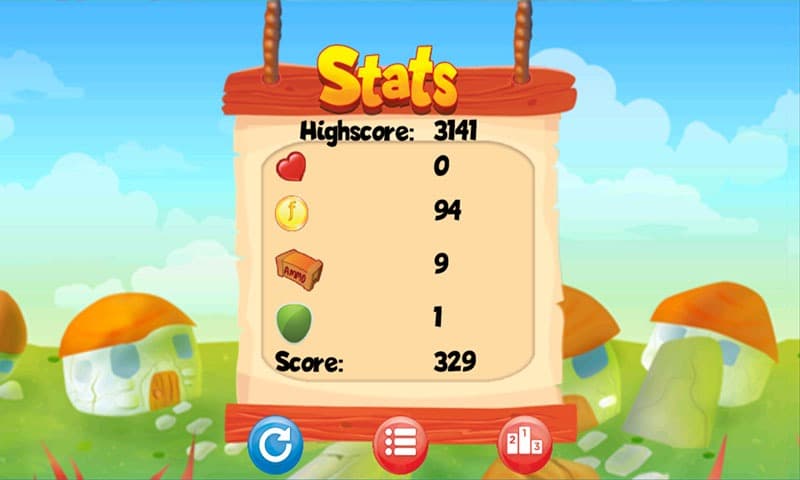 Stand Down screenshot 4